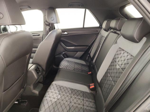 Volkswagen T-Roc 1.5 TSI ACT R-Line DSG - Foto 10