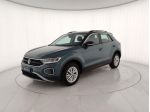 Volkswagen T-Roc 2.0 TDI SCR Life DSG