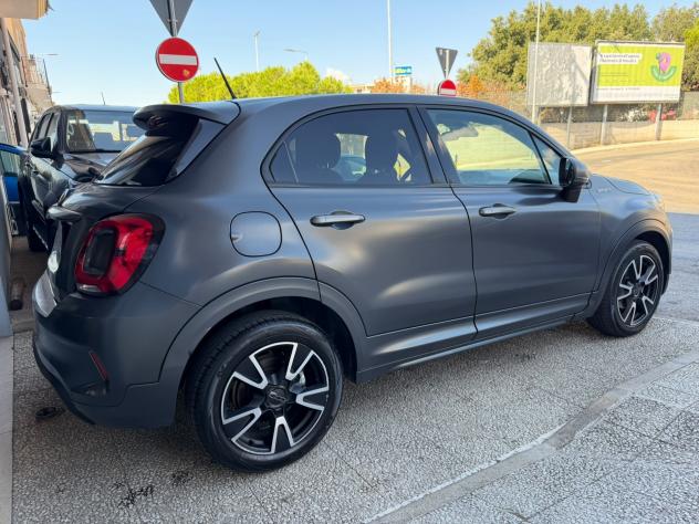 Fiat 500X 1.3 MultiJet 95 CV Sport - Foto 6