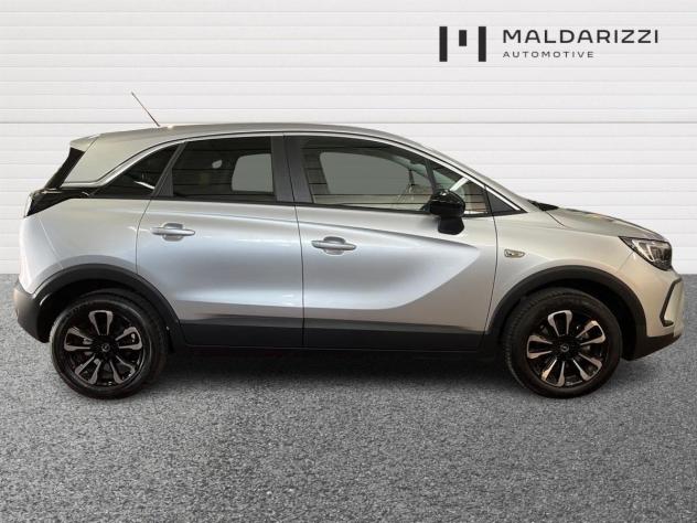 Opel Crossland 2021 1.2 Elegance s&s 110cv - Foto 5