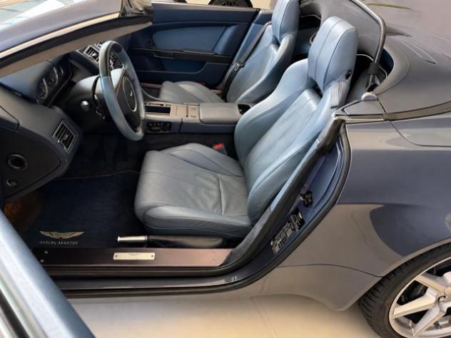 ASTON MARTIN Vantage VANTAGE ROADSTER V8 rif. 24148816 - Foto 7