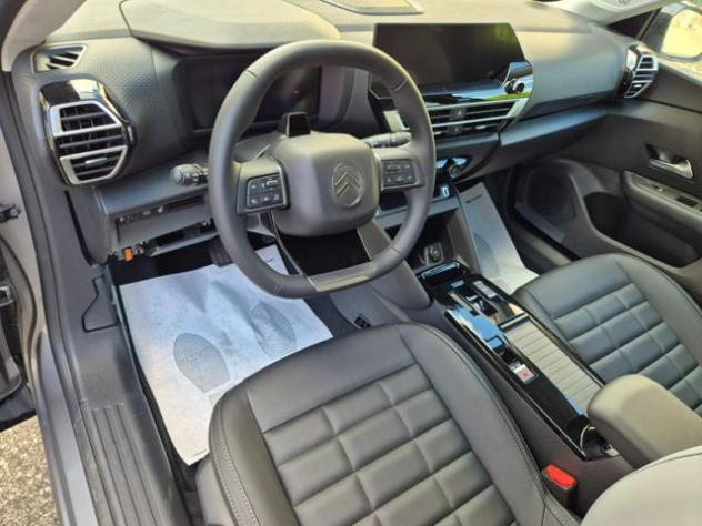 CITROEN C4 Hybrid 145 e-DCS6 Max rif. 24185653 - Foto 10