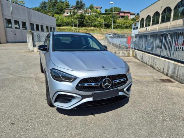 MERCEDES-BENZ GLA 200 d AMG Line Extra rif. 23910327 - Foto 4
