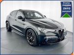 Alfa Romeo Stelvio 2.9 V6 Quadrifoglio Q4 510cv auto