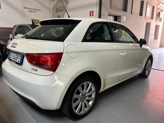 Audi A1 1.2 TFSI Ambition - Foto 4