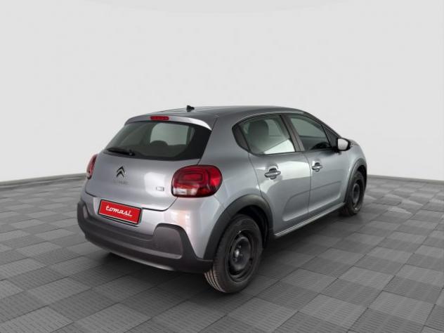 CITROEN C3 C3 PureTech 83 S&S Feel rif. 23862807 - Foto 5