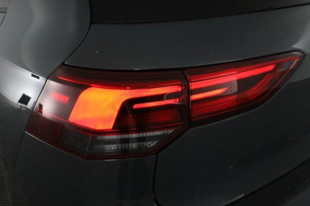 VOLKSWAGEN Golf Golf 1.5 eTSI 150 CV EVO ACT DSG R-Line rif. 23935290 - Foto 10