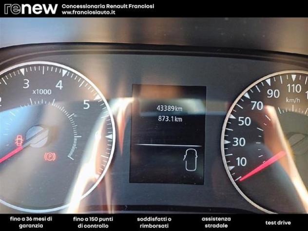 DACIA Duster II 1.0 tce Gpl 4x2 100cv Journey UP NBI rif. 24023664 - Foto 5