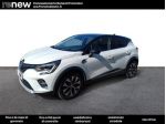 RENAULT Captur E-TECH Hybrid 145 ZEN 2023 rif. 23462289
