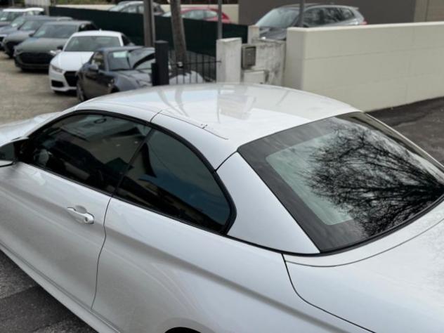 BMW M4 Cabrio rif. 24059498 - Foto 7