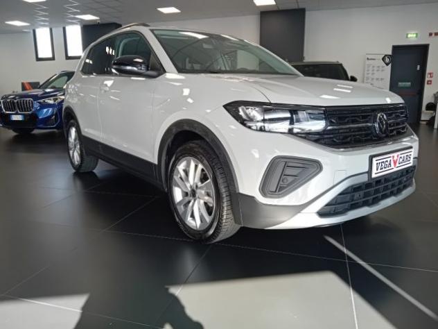 VOLKSWAGEN T-Cross 1.0 TSI Life rif. 24109290 - Foto 3