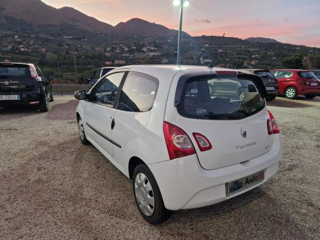 Renault Twingo 1.2 16V Live - Foto 8