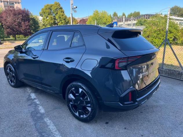 KIA Sportage 1.6 CRDi MHEV DCT GT-line + Tetto rif. 23878797 - Foto 2