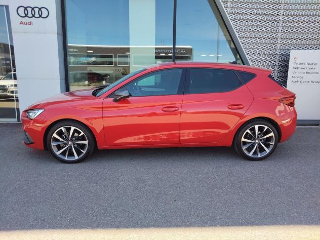 SEAT Leon Leon 2.0 tdi FR 150cv dsg - Foto 3
