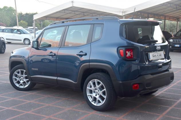 Jeep Renegade 1.6 Mjt 130 CV Limited - Foto 5