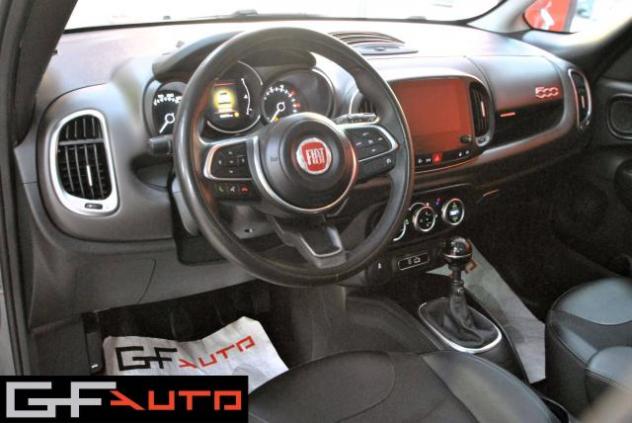 Fiat 500L 500L 2017 1.6 mjt Lounge 120cv * TETTO PANORAMICO* - Foto 8