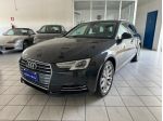 AUDI A4 5ª serie A4 Avant 3.0 TDI 272 CV quattro tiptronic Business Sport