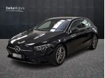 Mercedes-Benz Classe A - W177 2023 A 180 AMG Line Advanced Plus auto