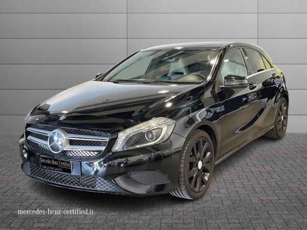 Mercedes-Benz Classe A - W176 A 180 cdi Sport auto