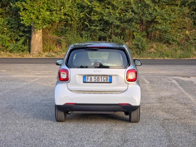 Smart ForTwo 70 1.0 twinamic Prime E6 Automatico NEO 2015 - Foto 5