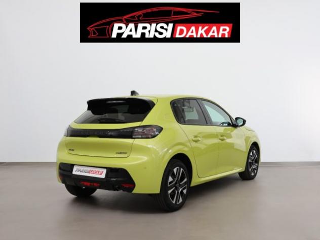 PEUGEOT 208 Hybrid 110CV e-DCS6 Allure *PROMO PARISI GROUP* rif. 23327471 - Foto 3