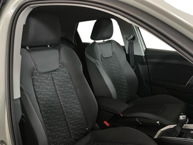 Audi A1 Sportback A1 Sportback 25 TFSI S tronic S Line - Foto 9