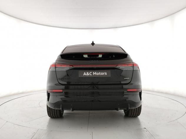 Audi TT Q4 Audi Q4 Sportback Business e-tron quattro performance 250,00 kW - Foto 5