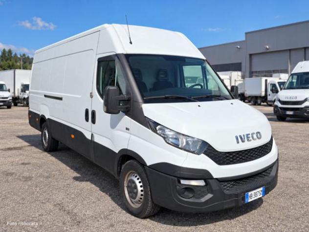 IVECO Daily L4h3 asta libera astecamion24.com rif. 24196088