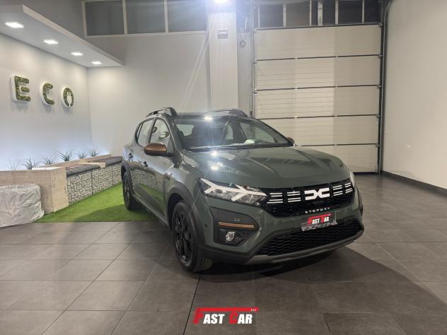 Dacia Sandero Stepway 1.0 TCe ECO-G Extreme Up - Foto 3