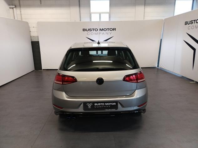 Volkswagen Golf Golf 5p 1.0 tsi Trendline Tech&Sound Pack 85cv - Foto 6