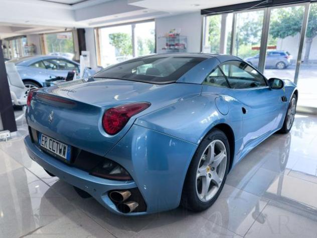 Ferrari California California 4.3 dct - Foto 8