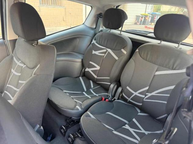 CITROEN C2 09 1.1 airdream Perfect Techno Stupenda Bellissima rif. 24161776 - Foto 7