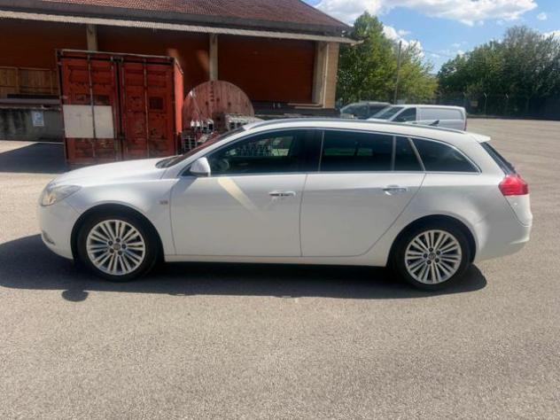 OPEL Insignia 2.0 CDTI160CV Sports Tourer Cosmo Fleet Bellissima rif. 24121983 - Foto 10