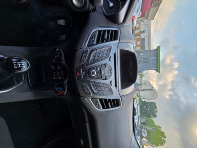 FORD Fiesta 1.5 TDCi 75CV EURO6 NEOPATENTATI PERMUTE rif. 23762036 - Foto 10