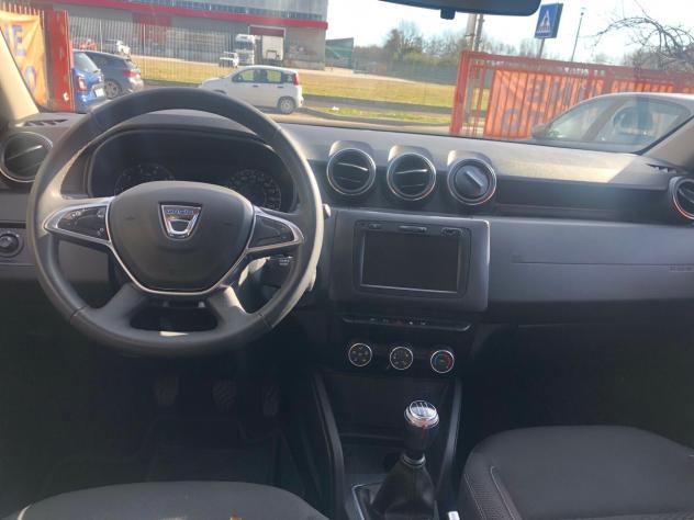 Dacia Duster 1.0 tce 100cv eco g 4x2 anniversaary - Foto 4
