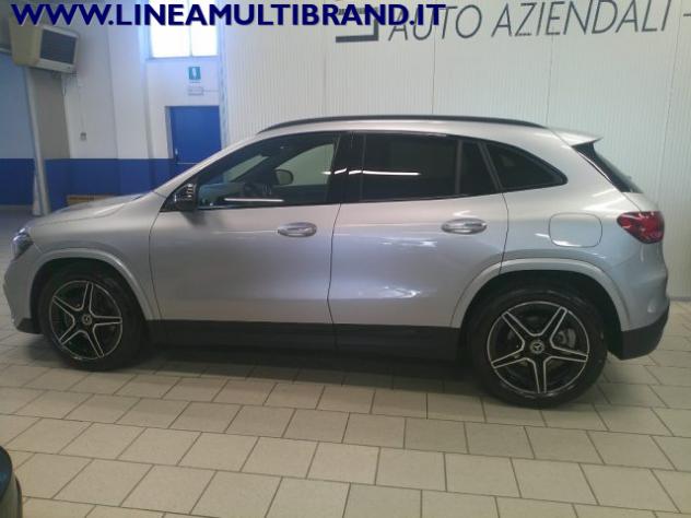 MERCEDES-BENZ GLA 200 Aut MHEV AMG Line Premium Pack Night Prezzo Reale rif. 23813738 - Foto 7