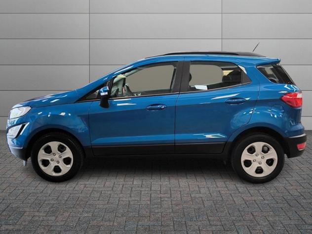 Ford EcoSport 1.0 EcoBoost 100 CV Plus - Foto 2