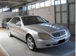 MERCEDES-BENZ S 600 cat Lunga rif. 15270822
