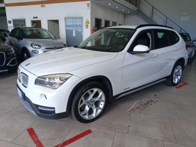 BMW X1 xDrive18d X Line rif. 23911661