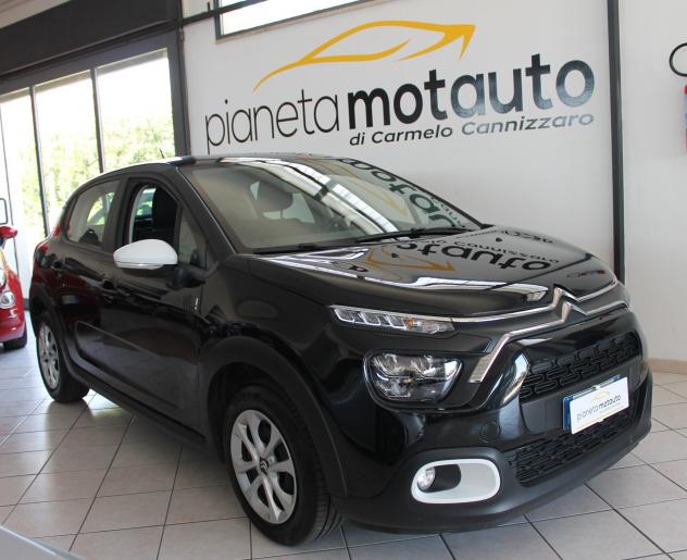 Citroen C3 PureTech 110 S&S Shine