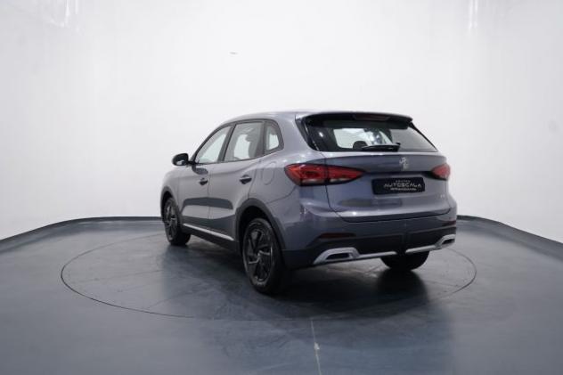 MG ZS 1.5 115cv Standard rif. 23658508 - Foto 4
