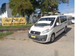Fiat Scudo 2.0 MJT 6m 9 posti da  vetrina