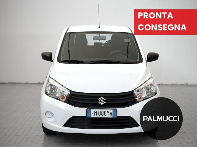 Suzuki Celerio Celerio 1.0 Easy - Foto 2