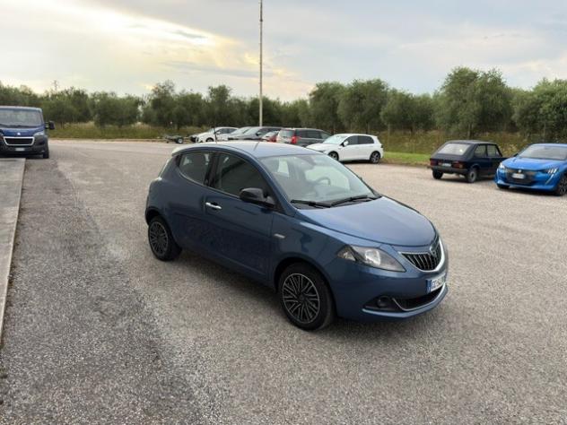 Lancia Ypsilon 1.0 FireFly 5 porte S&S Hybrid Ecochic Gold - Foto 5