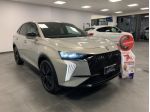 DS AUTOMOBILES DS 7 Performance Line + STRAFULL 1.5 BlueHDi AUTOMATICO rif. &hellip;