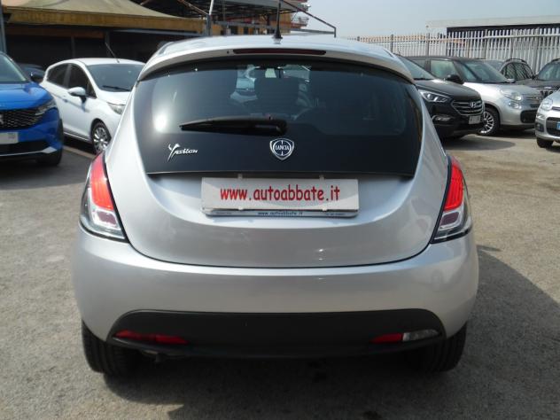 Lancia Ypsilon 1.2 69 CV 5 porte Elefantino - Foto 6