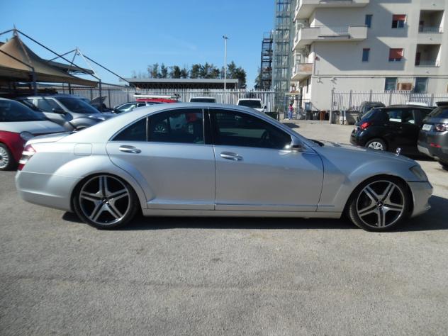 Mercedes-benz S 320 CDI AVANTGARDE - Foto 8