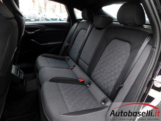 AUDI A5 2.0TDI MHEV+ S LINE EDITION S-TRONIC 204CV rif. 23448877 - Foto 3