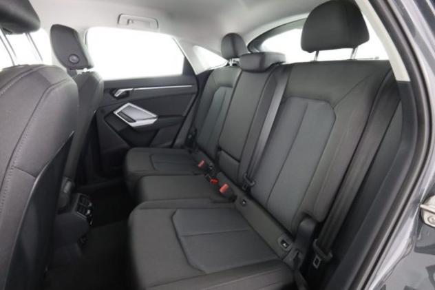 AUDI Q3 Q3 SPB 35 TDI S tronic Business Plus rif. 23793818 - Foto 3