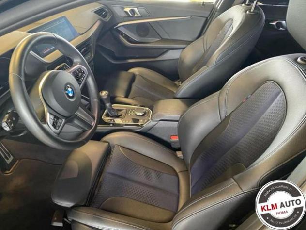 BMW 118 i 5p. M sport selettiva BMW!!! rif. 23834701 - Foto 6